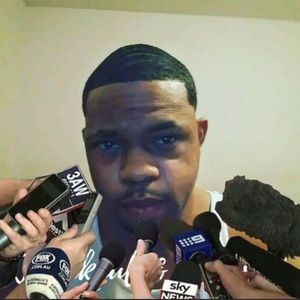 Meet your Posher, Antoine